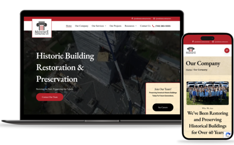Midstate Contractors